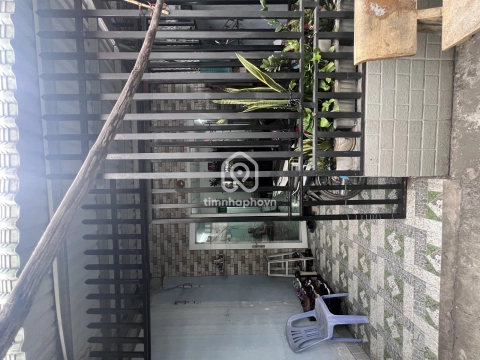 187/11/1 Đường Kinh Dương Vương, Phường Phú Lâm
