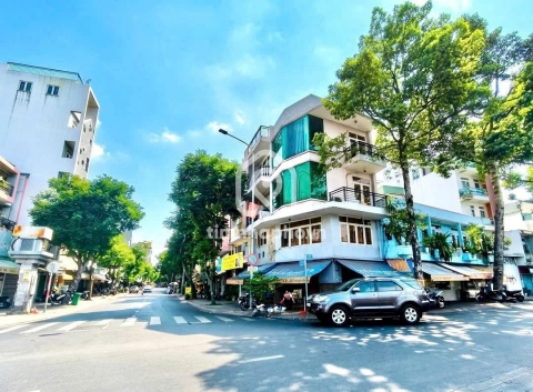 997 Đường Hoàng Sa, Phường Nhiêu Lộc