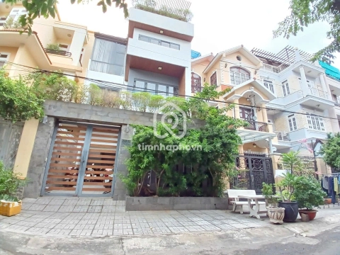 232/22 Đường Bình Lợi, Phường Bình Lợi Trung
