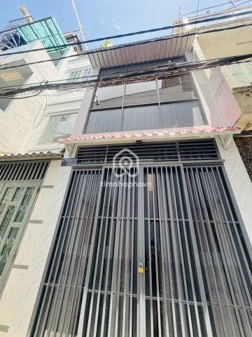 870/30/22 Đường Lạc Long Quân, Phường Thông Tây Hội