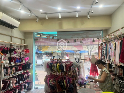 64/2B Đường Phổ Quang, Phường Tân Sơn Hòa