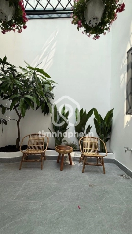 Nhà phố Hẻm Đường Hương Lộ 2 Bình Tân - 4 tầng - Giá Chỉ 7,88 Tỷ