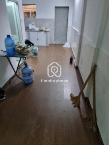 Nhà phố Hẻm Đường Trần Quang Diệu Quận 3 - 4 tầng - Giá Chỉ 7 Tỷ