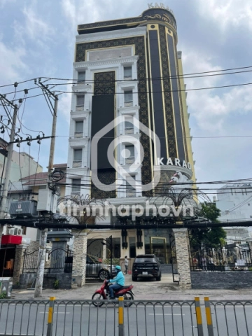 144 Đường Nguyễn Thị Thập, Phường Tân Hưng