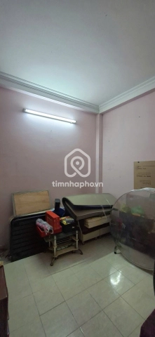 Nhà phố Mặt Tiền Đường Số 4 Cư Xá Đô Thành Quận 3 - 4 tầng - Giá Chỉ 12 Tỷ