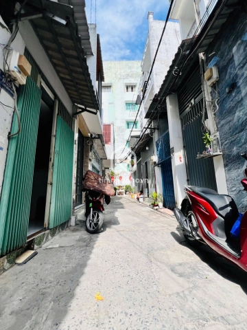 711/5/3/13 Đường Lũy Bán Bích, Phường Phú Thọ Hòa