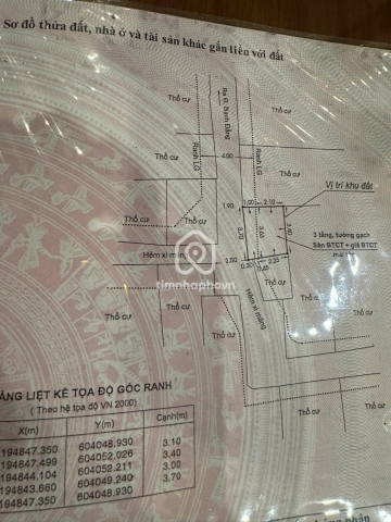 403/3 Đường Bạch Đằng, Phường Gia Định