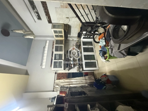 Nhà phố Hẻm Đường An Dương Vương Quận 5 - 3 tầng - Giá Chỉ 20 Tỷ