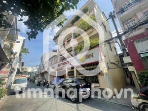 5 Đường Ca Văn Thỉnh, Phường Bảy Hiền