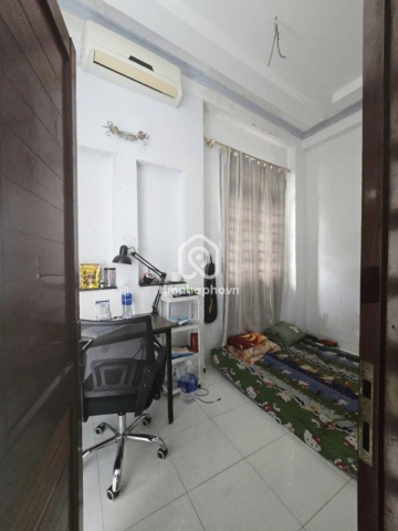25/33 Đường Đội Cung, Phường Bình Thới