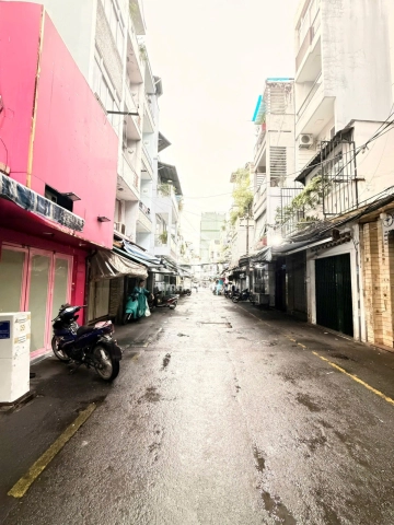 212/47/1 Đường Nguyễn Thiện Thuật, Phường Bàn Cờ