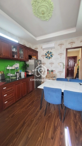 224/3 Đường Bùi Thị Xuân, Phường Tân Sơn Hòa