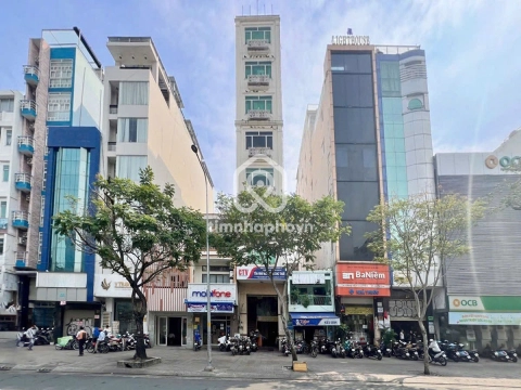 31 Đường Hoàng Diệu, Phường Xóm Chiếu