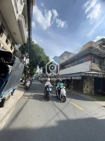 32 Đường Nguyễn Hồng Đào, Phường Tân Bình