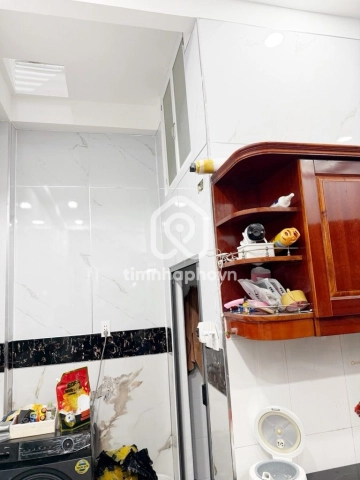 Nhà phố Hẻm Đường Vườn Lài Tân Phú - 2 tầng - Giá Chỉ 5,75 Tỷ