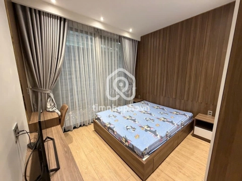 347/27 Đường Lê Văn Thọ, Phường Thông Tây Hội