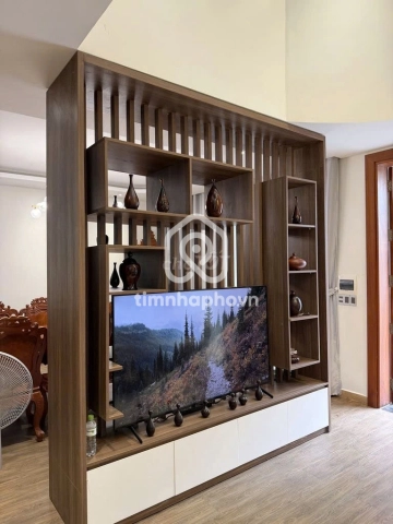 347/27 Đường Lê Văn Thọ, Phường Thông Tây Hội