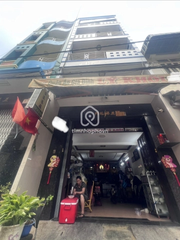 671/7a Đường Hồng Bàng, Phường Bình Tây