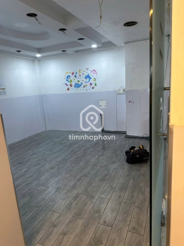 Nhà phố Mặt Tiền Đường Tô Hiến Thành Quận 10 - 3 tầng - Giá Chỉ 30 Tỷ