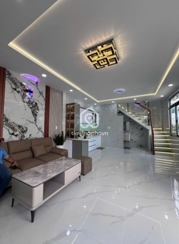 45/40 Đường Phạm Phú Thứ, Phường Bình Tiên