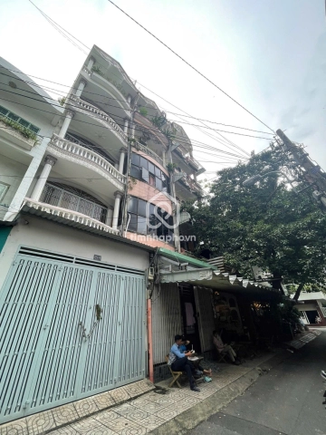90/C3 Đường Lý Thường Kiệt, Phường Hòa Hưng