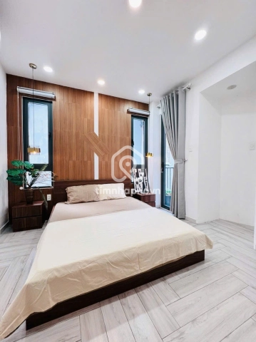 418/4/12 Đường Nguyễn Thái Sơn, Phường An Nhơn