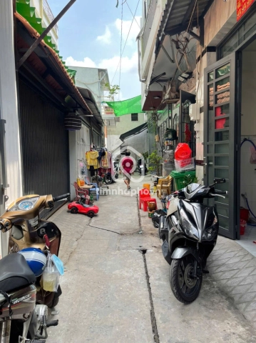 496/13 Đường Tỉnh Lộ 10, Phường Bình Trị Đông
