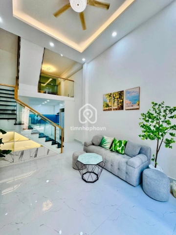 227/4 Đường Nguyễn Trọng Tuyển, Phường Phú Nhuận