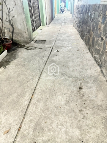 651/8A Đường Điện Biên Phủ, Phường Bàn Cờ