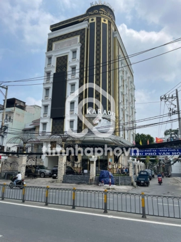 144 Đường Nguyễn Thị Thập, Phường Tân Hưng