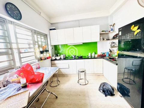11B Đường Cư Xá Phú Bình, Phường Bình Thới
