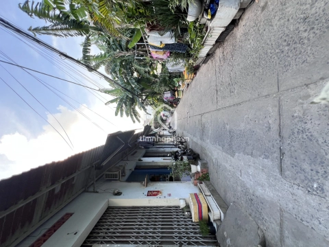 285/2/4 Đường Ấp Chiến Lược, Phường Bình Trị Đông