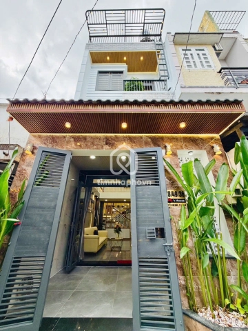 78/49/36 Đường Nguyễn Văn Khối, Phường Thông Tây Hội