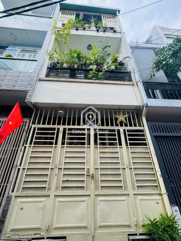 25/11 Đường Hưng Hóa, 