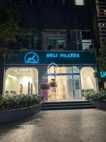 Nhà phố Mặt Tiền Đường Nguyễn Hữu Cảnh Bình Thạnh - Giá Chỉ 79 Tỷ