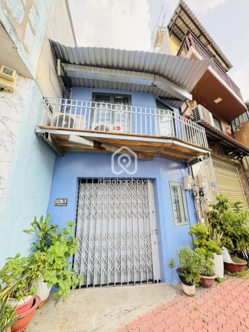 247/68/3 Đường Lạc Long Quân, Phường Bình Thới