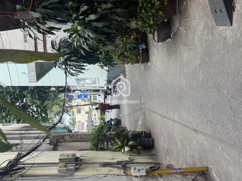 195/19/32 Đường Lê Văn Sỹ, Phường Nhiêu Lộc