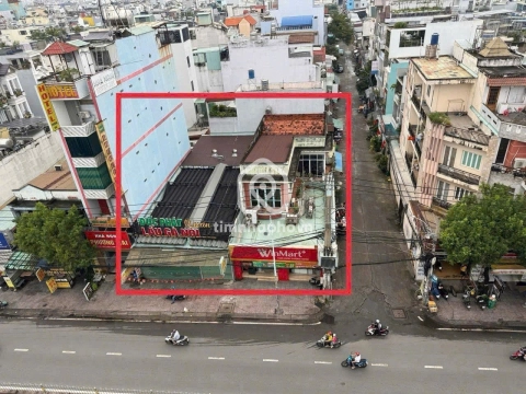 481A-483 Đường Lê Văn Quới, Phường Bình Trị Đông