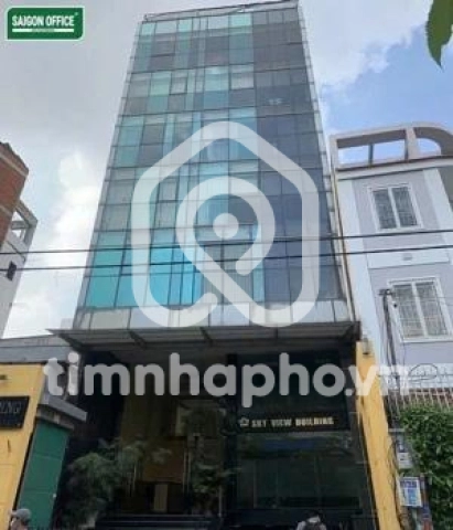 41A Đường Nguyễn Phi Khanh, Phường Tân Định