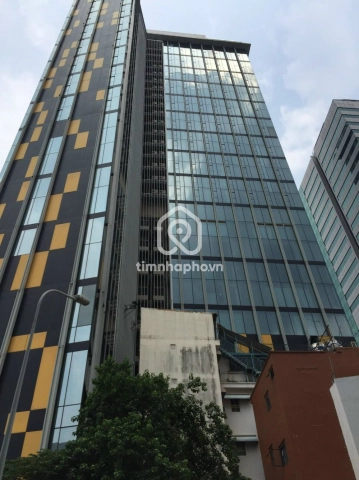 4B/2 Đường Ngô Văn Năm, Phường Sài Gòn
