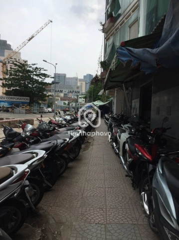 4B/2 Đường Ngô Văn Năm, Phường Sài Gòn