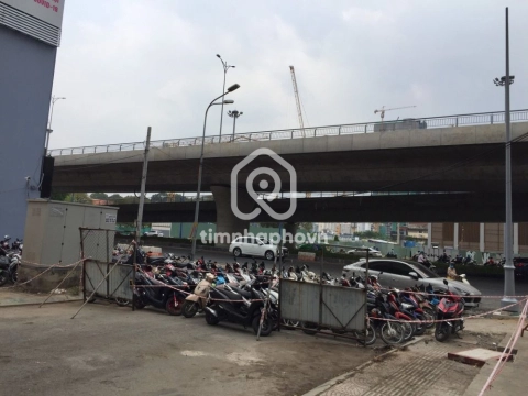 Nhà phố Hẻm Đường Ngô Văn Năm Quận 1 - 3 tầng - Giá Chỉ 65 Tỷ