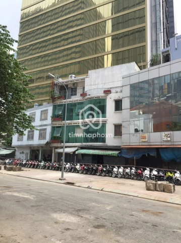 4B/2 Đường Ngô Văn Năm, Phường Sài Gòn