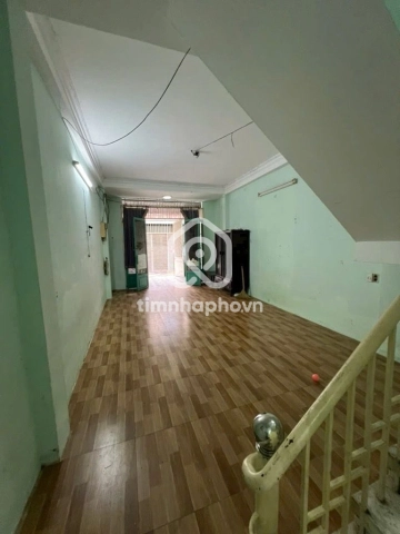 Nhà phố Hẻm Đường Phú Thọ Hòa Tân Phú - 3 tầng - Giá Chỉ 7,5 Tỷ