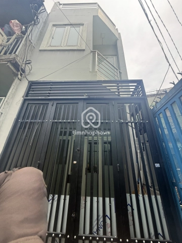 71/16 Đường Bình Thới, Phường Phú Thọ