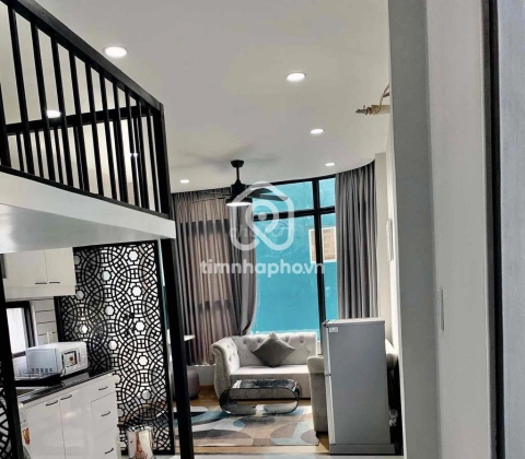 354/6 Đường Võ Văn Kiệt, Phường Cầu Ông Lãnh