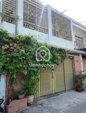 Nhà phố Hẻm Đường Tô Hiến Thành Quận 10 - 1 tầng - Giá Chỉ 14 Tỷ