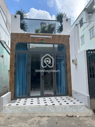 362/18 Đường Phan Huy Ích, Phường An Hội Tây