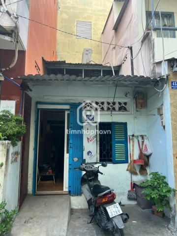 49/1bis Đường Trần Văn Đang, Phường Nhiêu Lộc