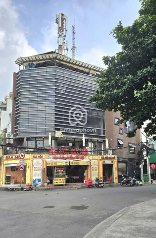 285/74 Đường Cách Mạng Tháng Tám, Phường Hòa Hưng